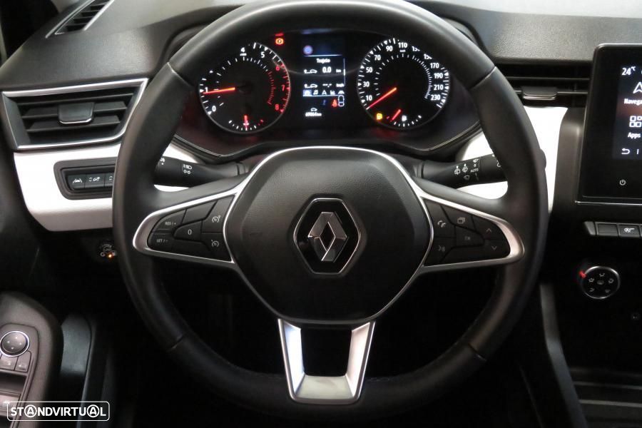 Renault Clio 1.0 TCe Techno Bi-Fuel - 11