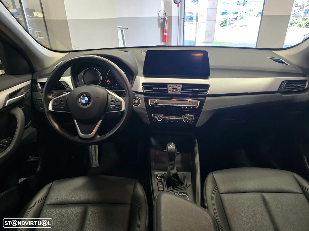 BMW X1 xDrive25e Advantage - 23
