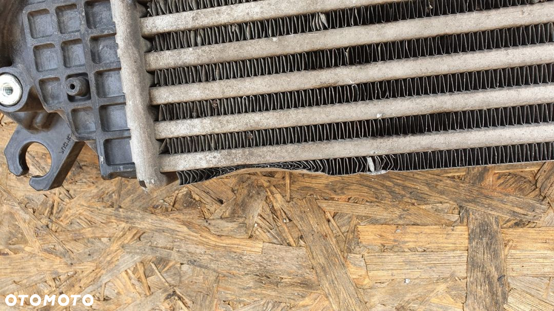 Chłodnica intercooler MAZDA CX5 KD45 KD53 2,2 d - 4