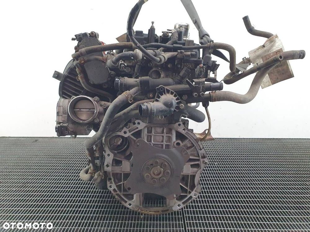 SILNIK KOMPLETNY G4KJ  2.4 GDI 192 KIA SPORTAGE IV - 5