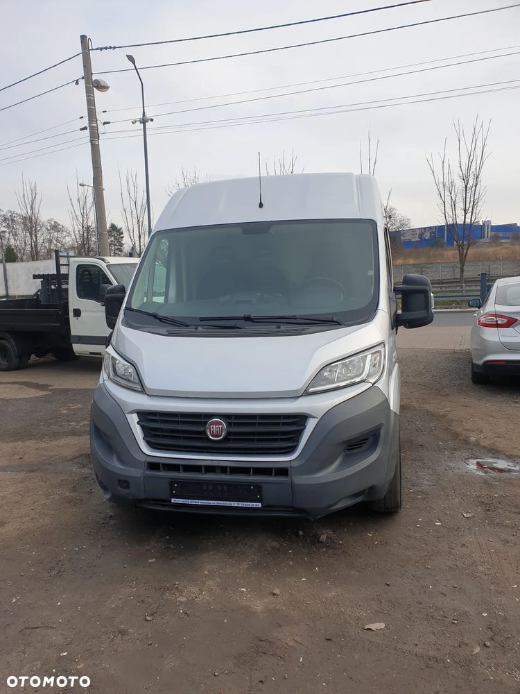 Fiat DUCATO - 9