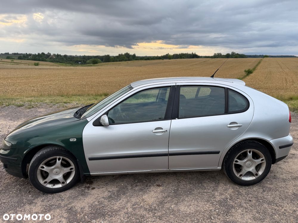 Seat Leon - 6