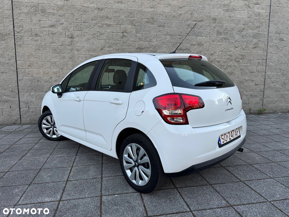 Citroën C3 1.1 Cool&Sound - 6