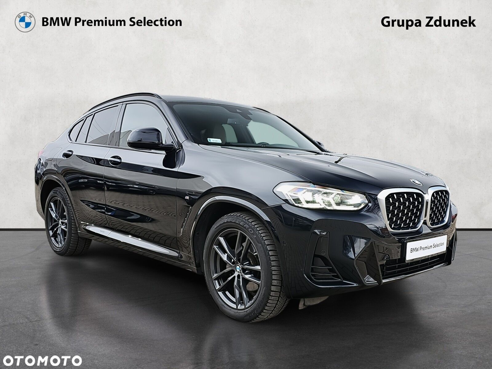 BMW X4 - 3
