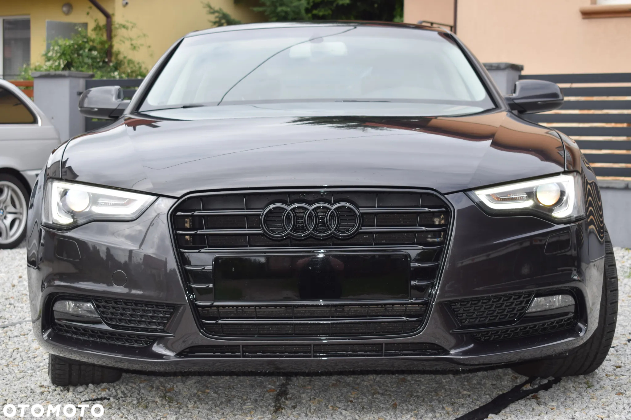 Audi A5 Sportback 2.0 TDI Sport - 2