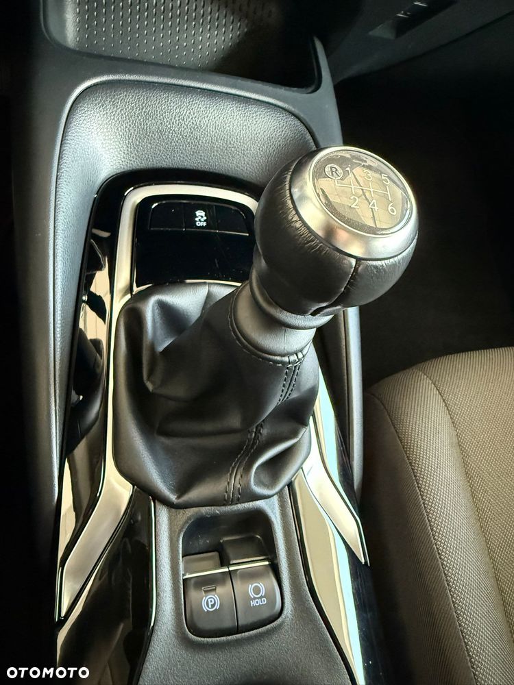 Toyota Corolla 1.5 Comfort - 21