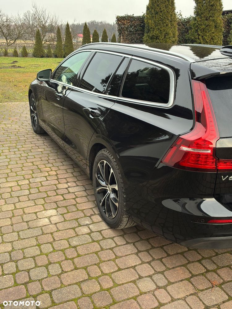 Volvo V60 D3 Geartronic Momentum - 1
