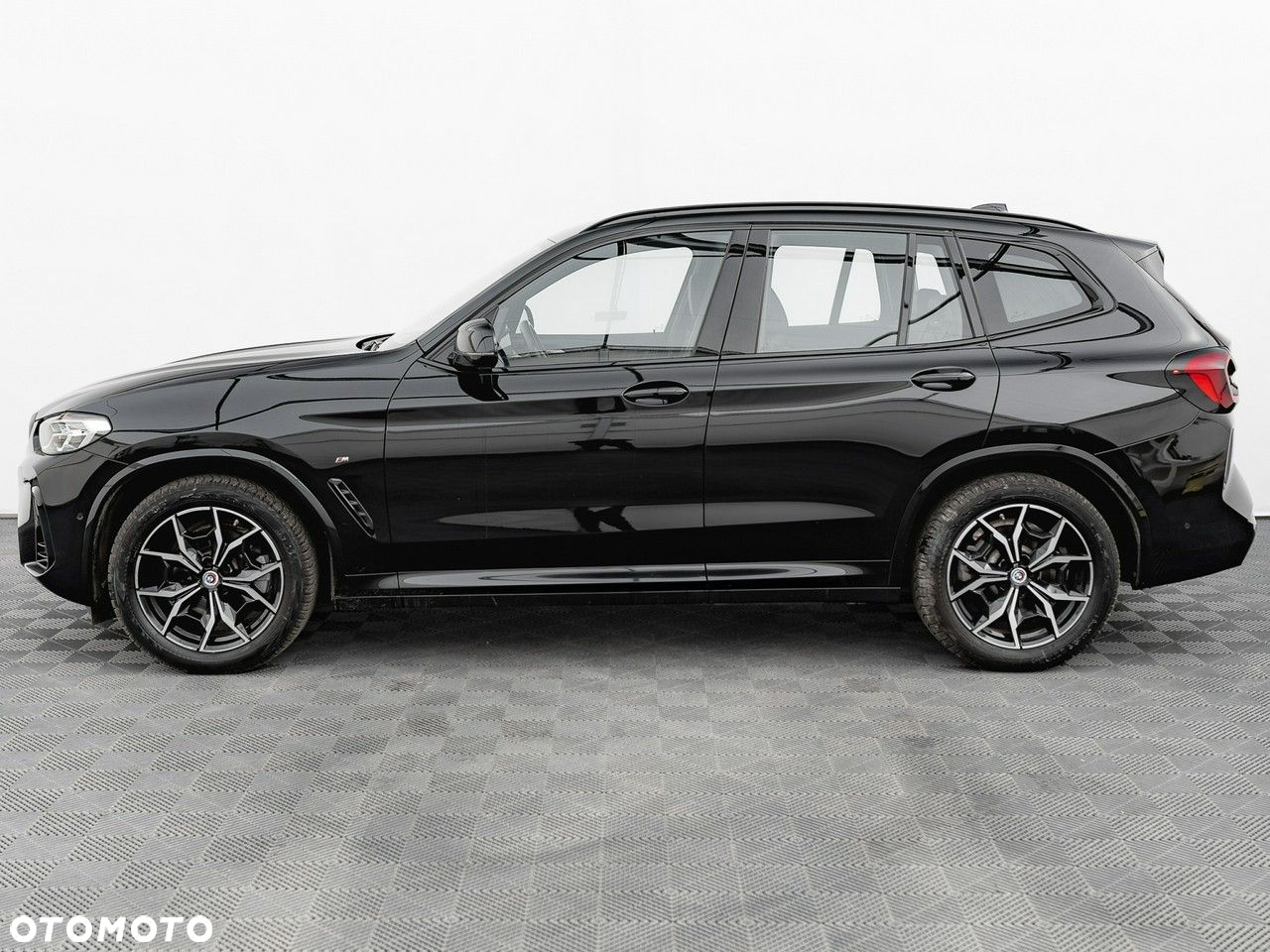 BMW X3 - 10