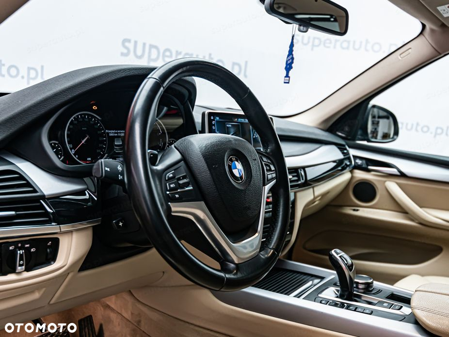BMW X5 - 13