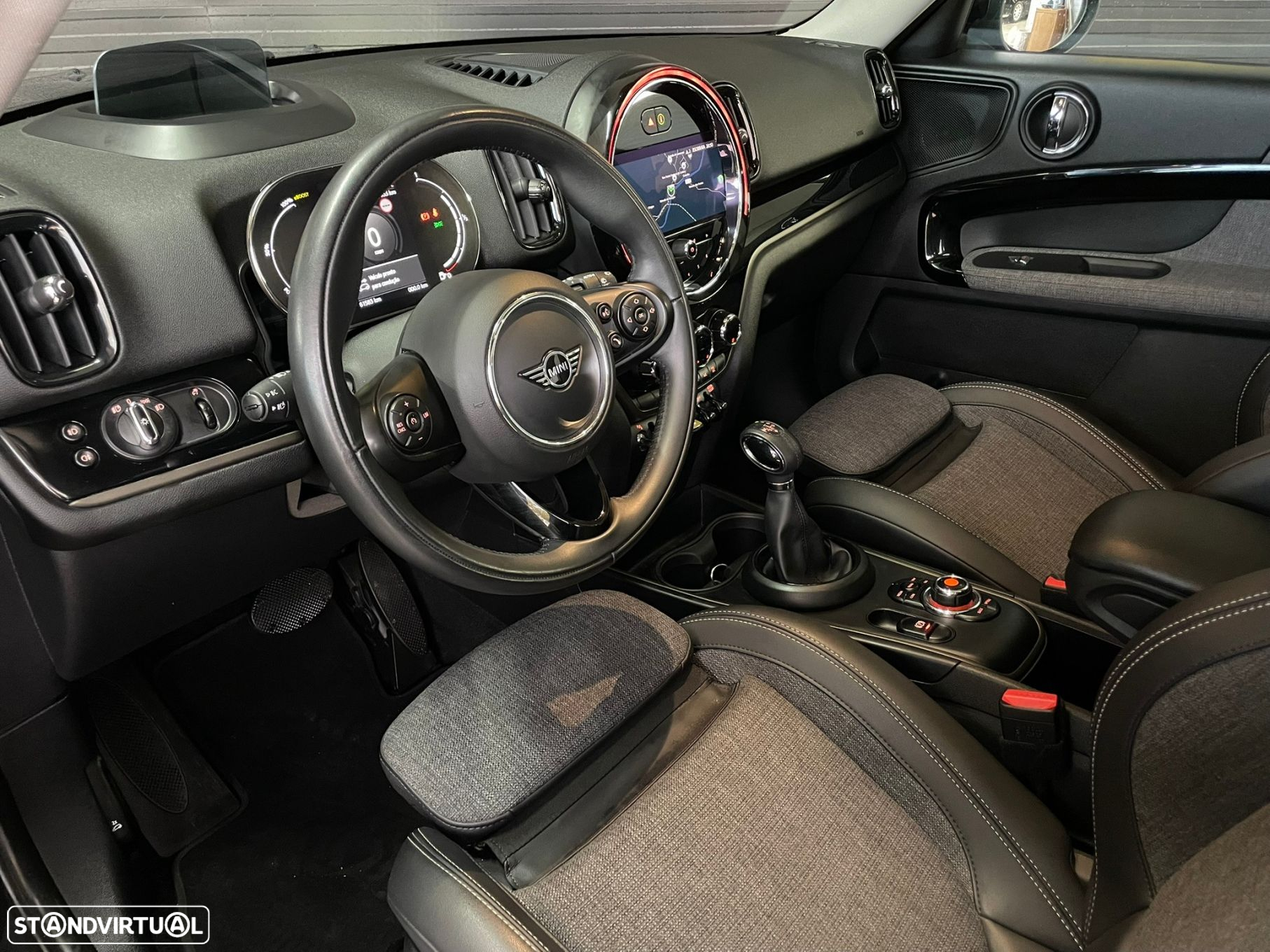 MINI Countryman Cooper SE Premium Essential Auto - 7