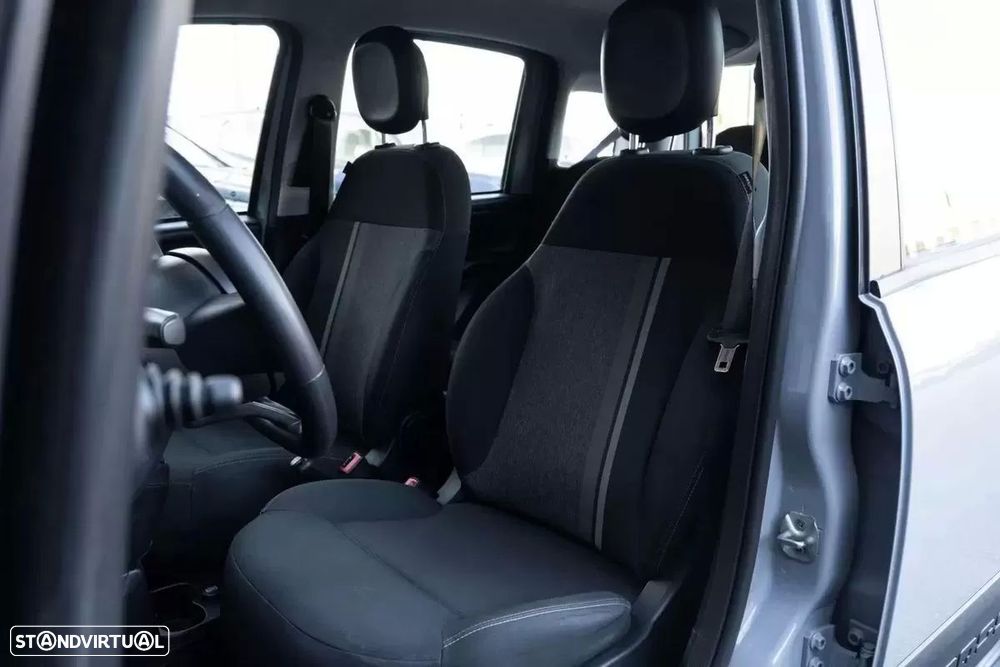 Fiat Panda 1.0 Hybrid Cross - 13