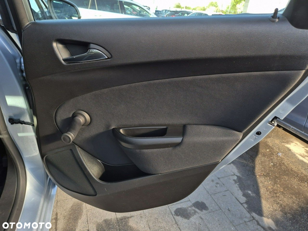 Opel Astra - 22
