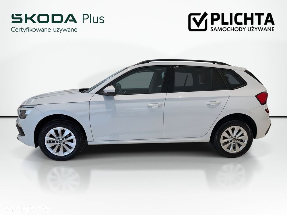 Skoda Kamiq 1.0 TSI Selection - 9