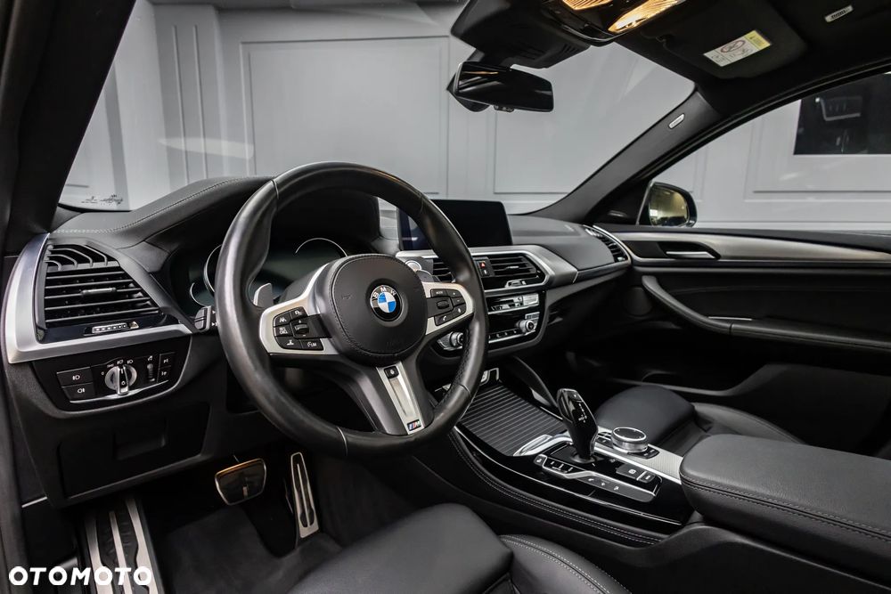 BMW X4 - 24