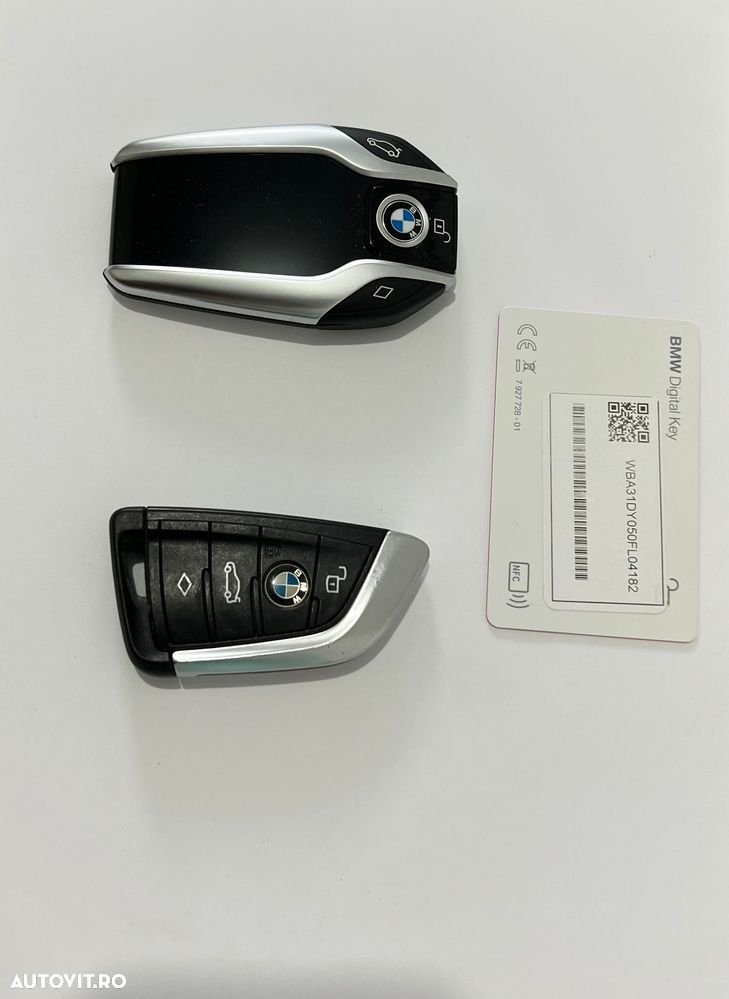 BMW Seria 3 - 27