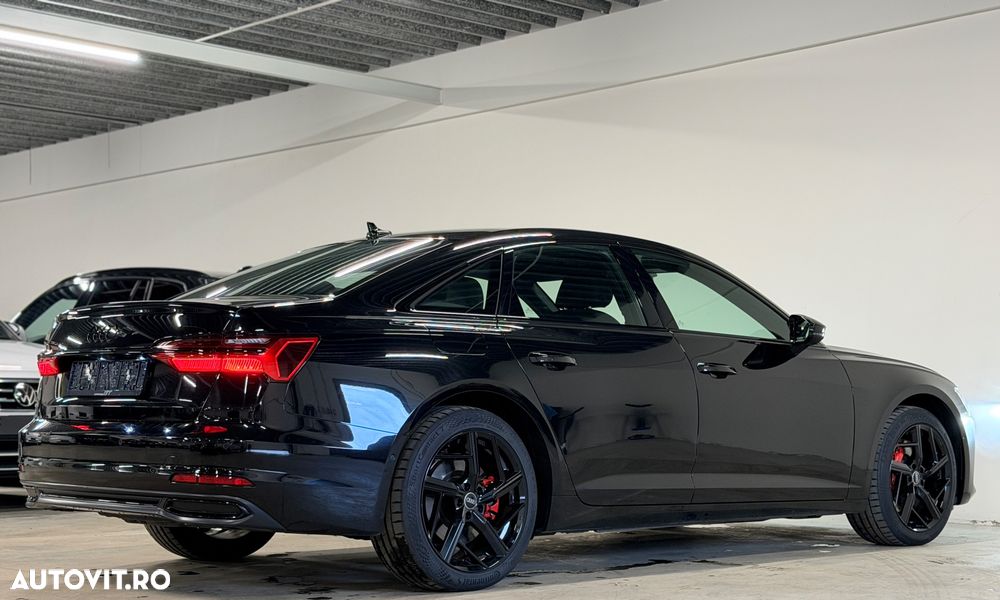 Audi A6 Limuzina 50 TFSI e quattro S tronic design - 2