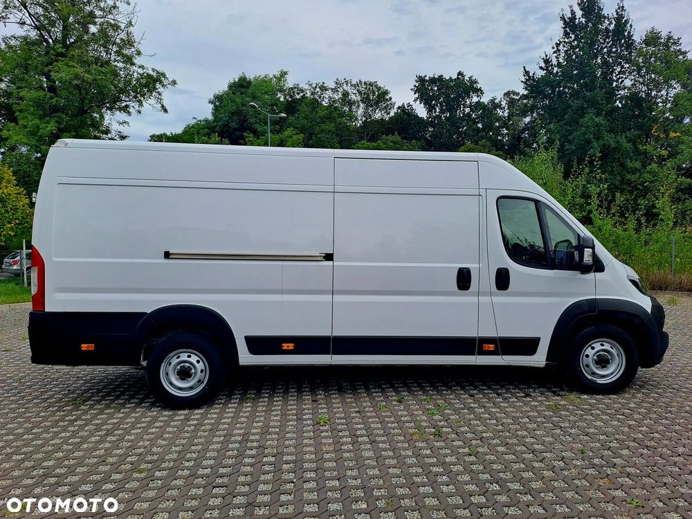 Fiat Ducato | L4H2| MAXI - wzmocniony  | Kamera | - 8