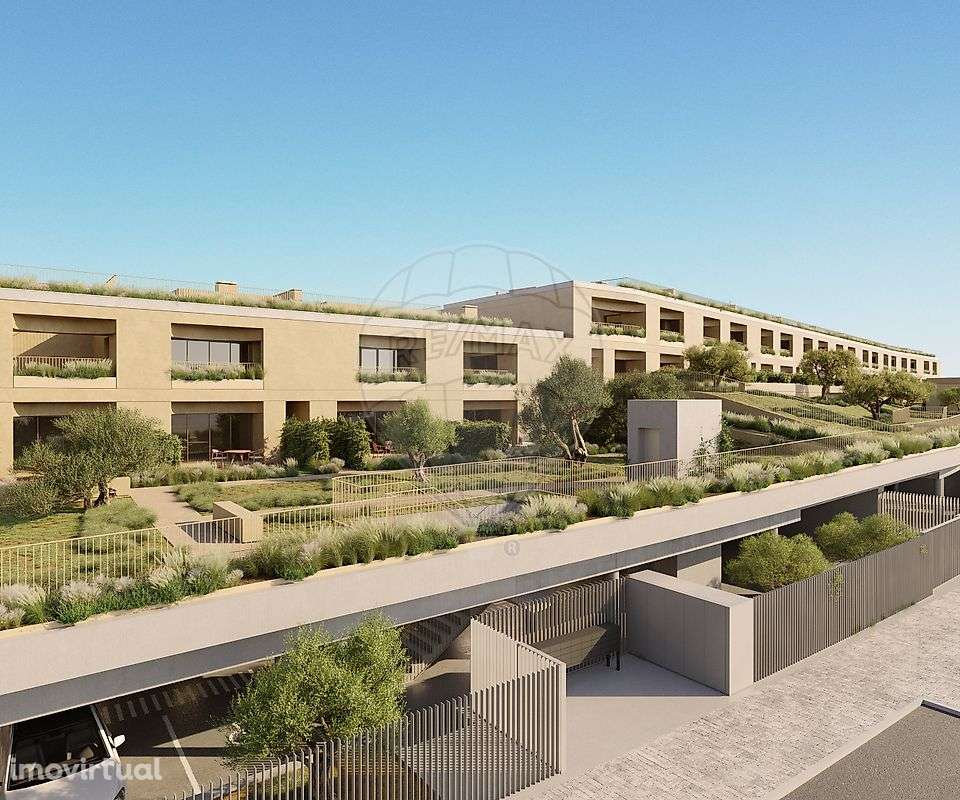 Apartamento T2 para venda - Grande imagem: 4/25