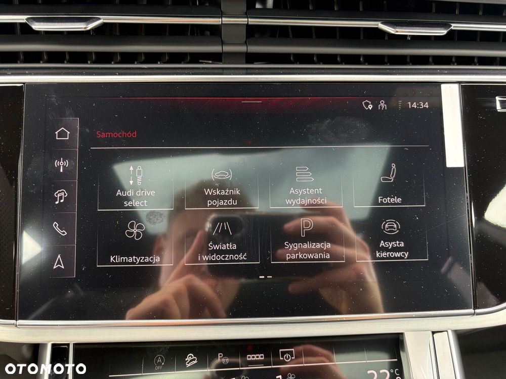 Audi SQ8 - 24