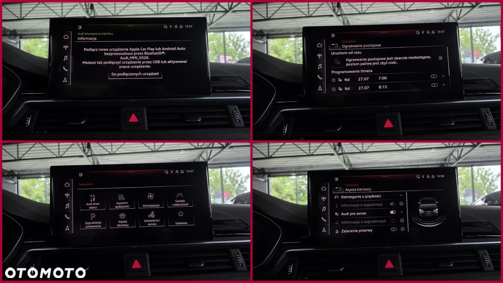 Audi A5 Sportback - 20