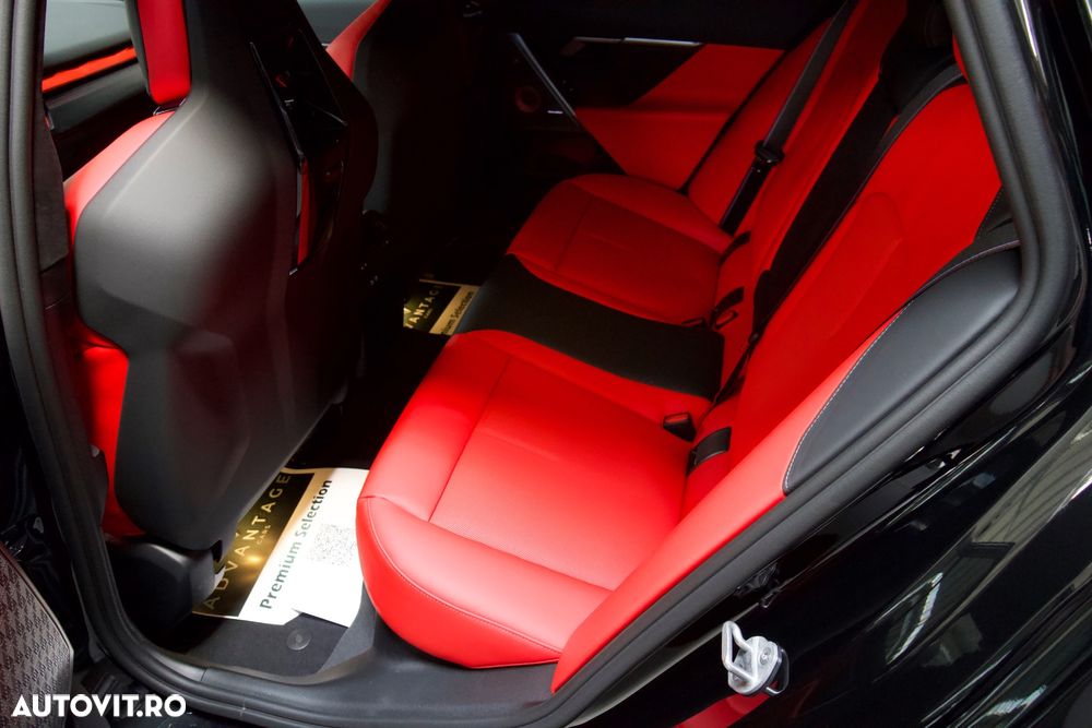 BMW M5 xDrive AT PHEV - 15