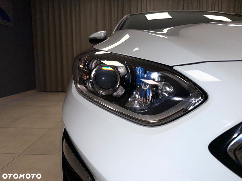 Kia Ceed 1.4 T-GDI L DCT - 27