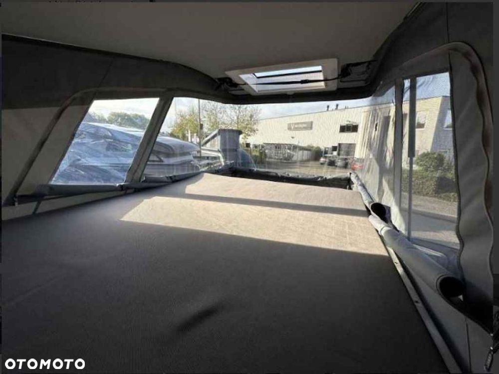 Burstner LINEO C590 AUTOMAT / NAMIOT DACHOWY - 7