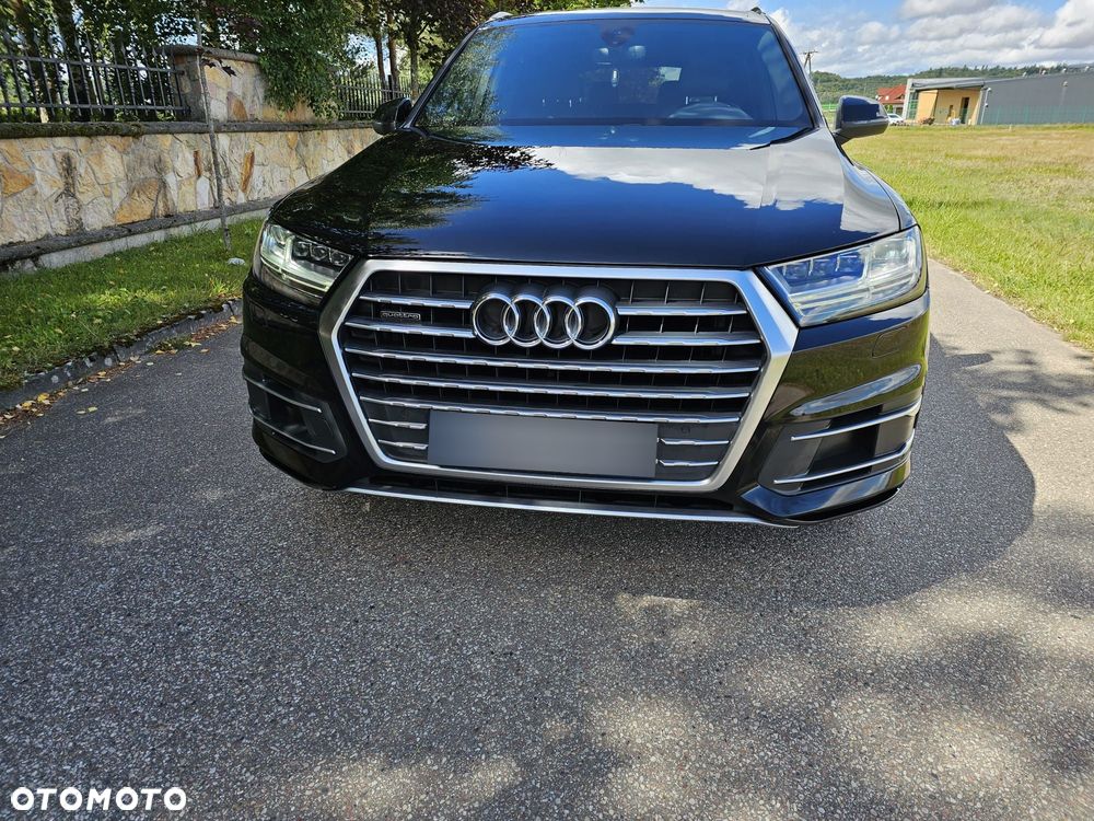 Audi Q7 - 28