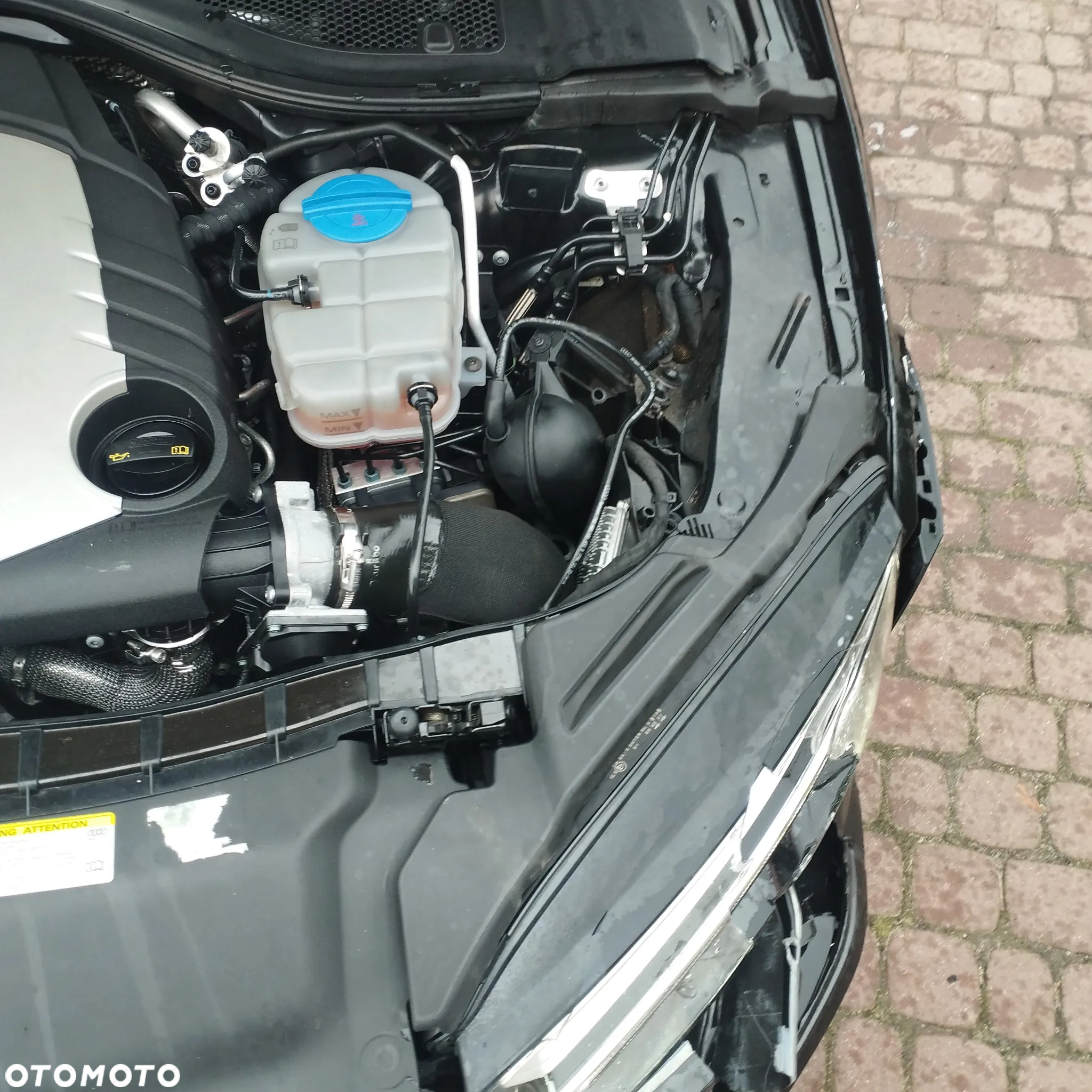Audi A7 3.0 TDI Quattro Tiptronic - 25