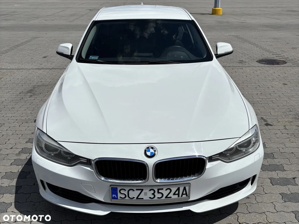 BMW Seria 3 - 1