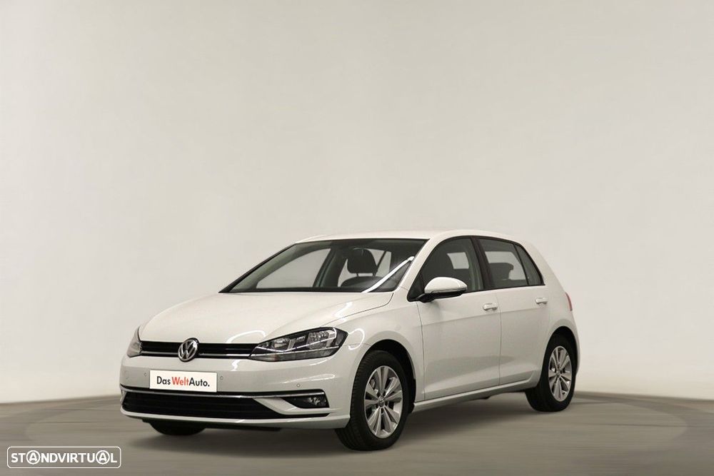 VW Golf 1.0 TSI Trendline Pack - 2