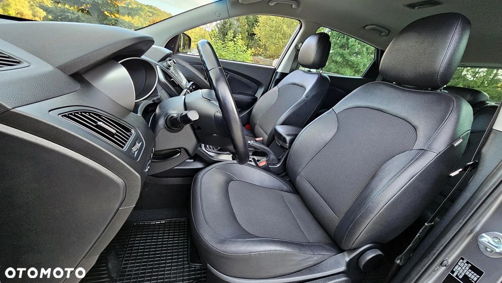 Hyundai ix35 1.6 GDI Premium 2WD - 23