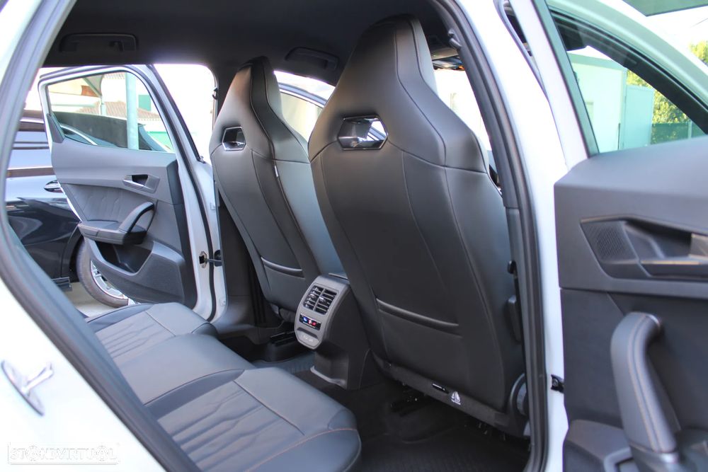 Cupra Formentor 2.0 TDI Sport DSG 4Drive - 39