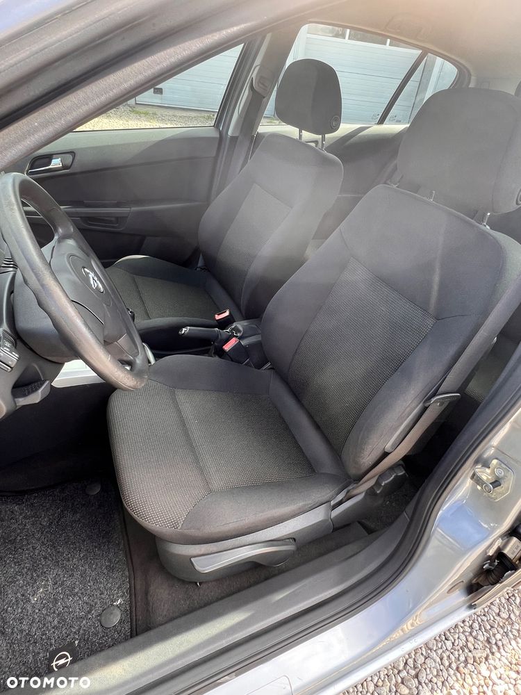 Opel Astra 1.6 - 6
