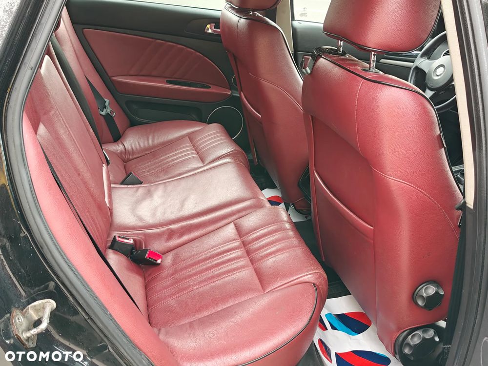 Alfa Romeo 159 1.8 MPI 16V Impression - 16