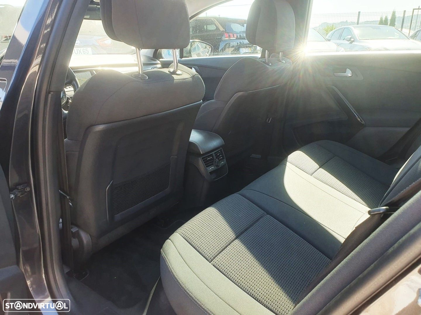 Peugeot 508 SW 2.0 BlueHDi Active - 39