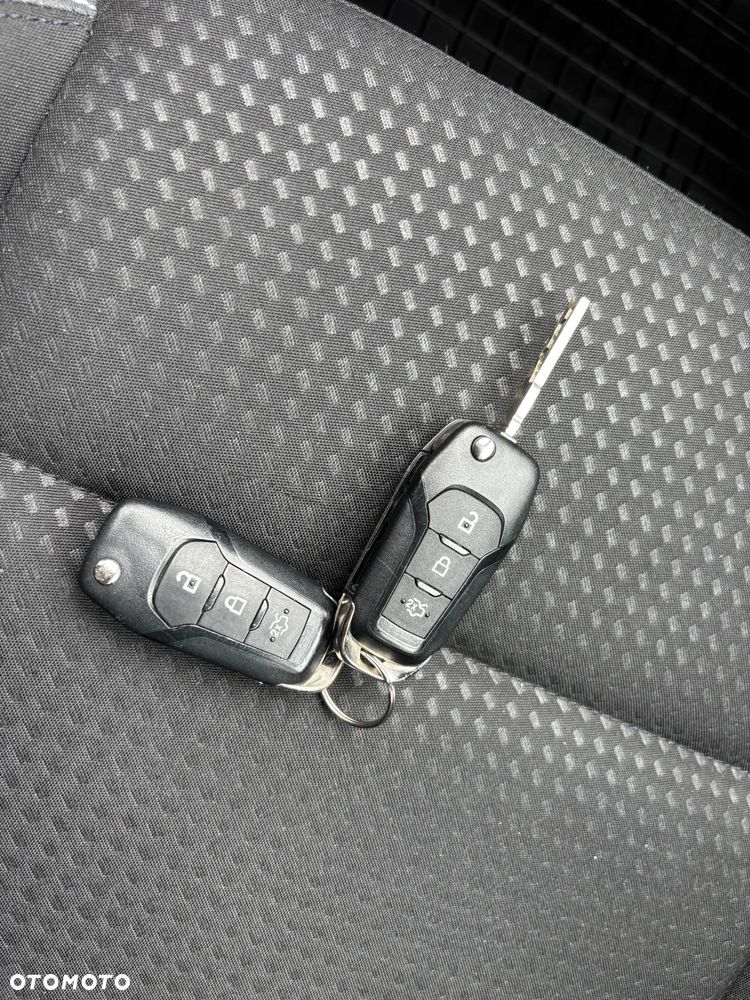 Ford Focus 1.5 EcoBlue Active - 33