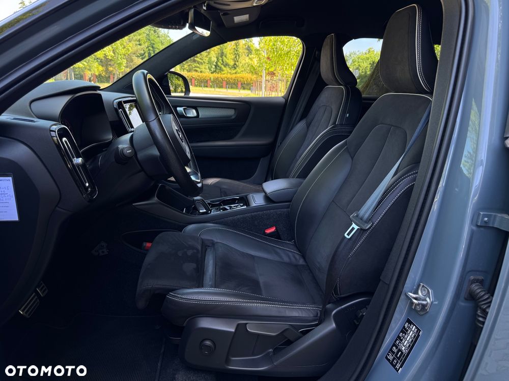 Volvo XC 40 B4 B Geartronic RDesign - 6