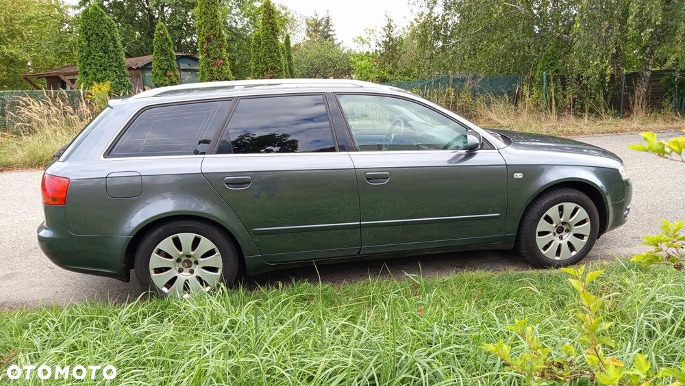 Audi A4 ver-2-0-tdi-dpf - 14