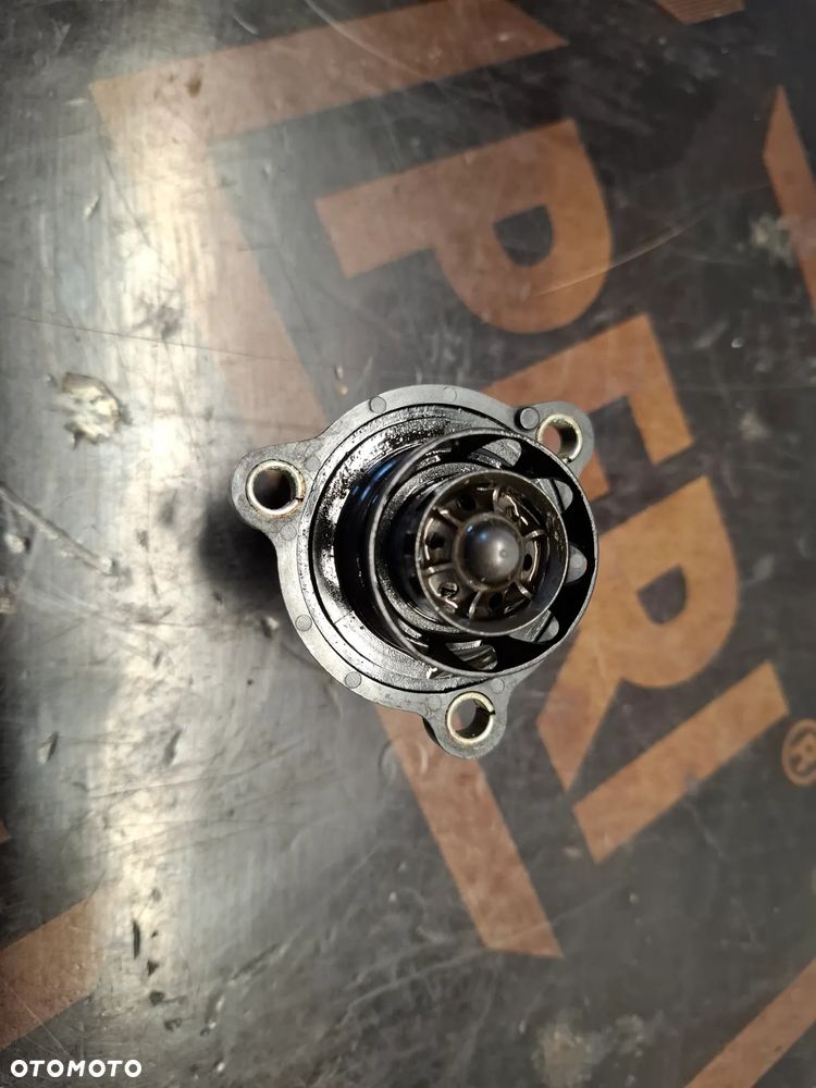 Zawór Upustowy Ciśnienia Turbiny Turbo 2.0 TFSI Audi OE 06H145710D - 2