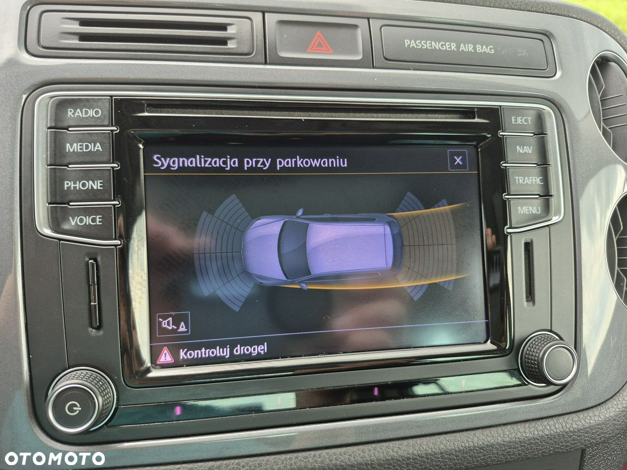 Volkswagen Tiguan - 19