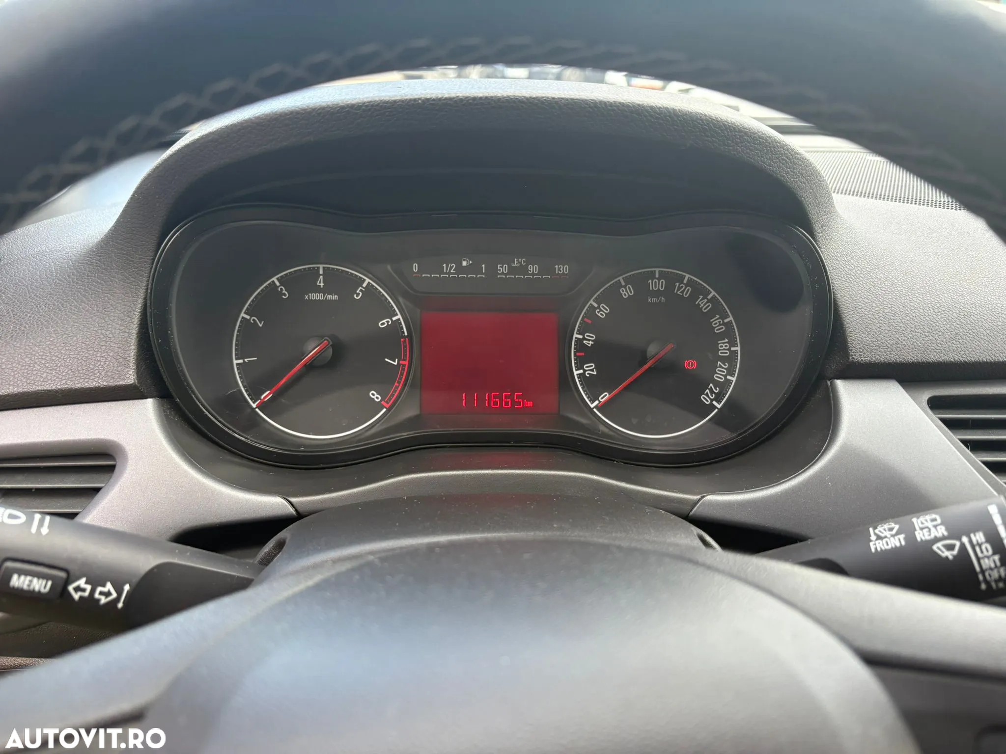 Opel Corsa 1.4 ECOTEC Active - 8