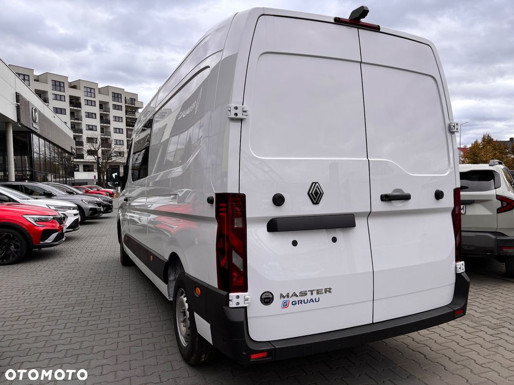 Renault Master - 5