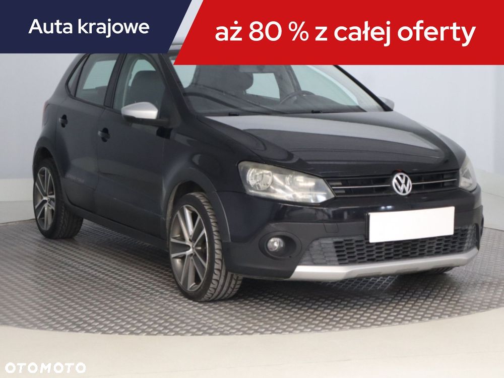Volkswagen Polo - 3