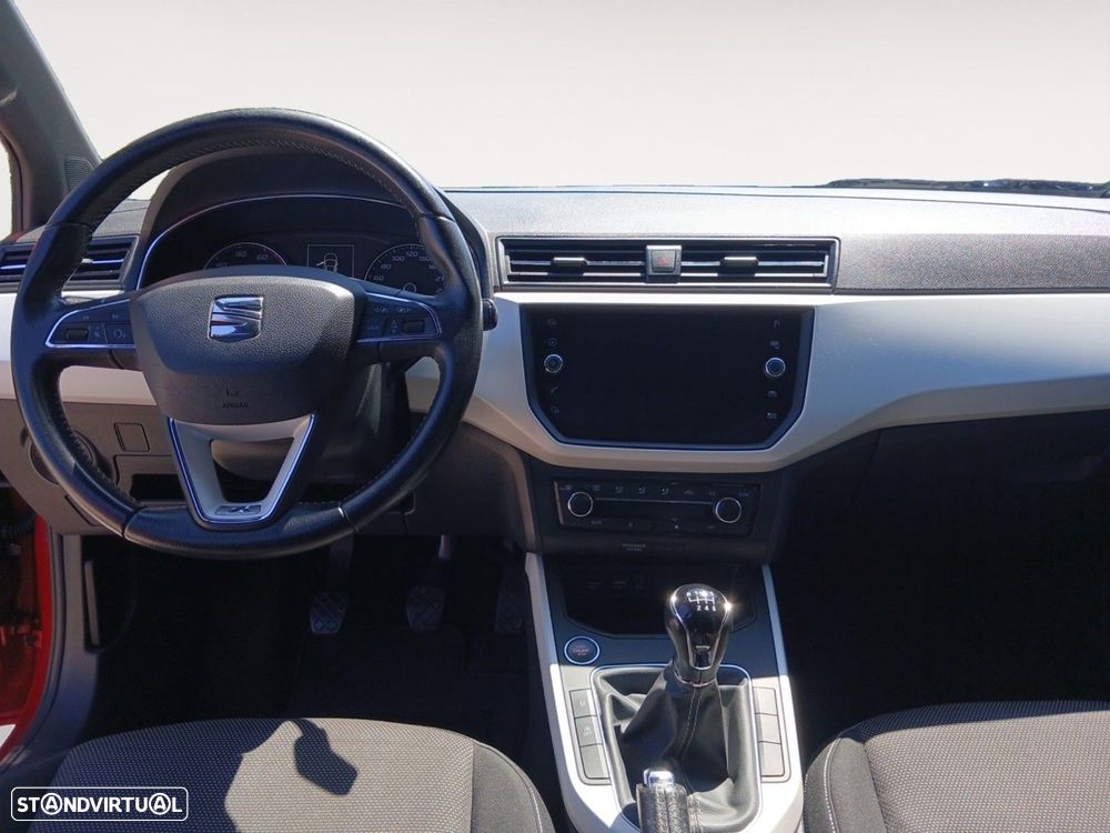 SEAT Arona 1.0 TSI Style - 10