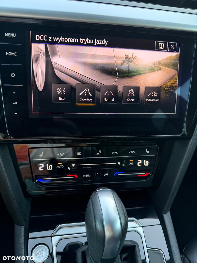 Volkswagen Arteon Shooting Brake 2.0 TDI SCR DSG R-Line - 17