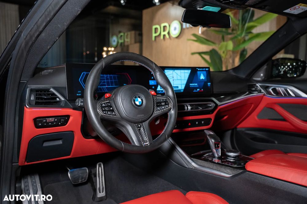 BMW M4 - 25