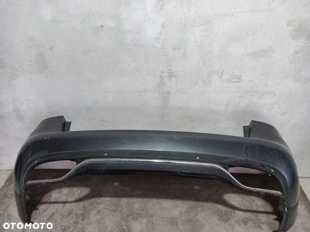 ZDERZAK TYŁ TYLNY MERCEDES C KLASA W205 KOMBI A2058853838 - 4