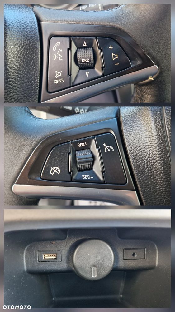 Opel Astra - 33