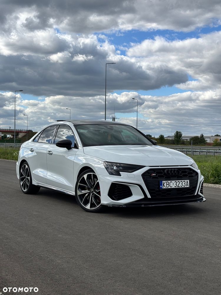 Audi S3 - 10